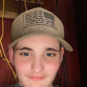 Meet your Posher, Karson